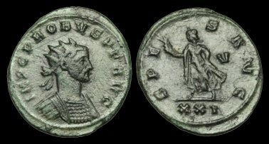 Pr787FfV (ME) obverse and reverse