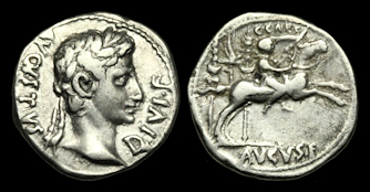 4 no 4 (ME) obverse and reverse