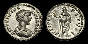PE-DUWK obverse and reverse