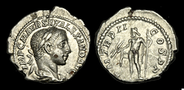 PE-JQFB (ME) obverse and reverse