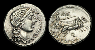 RE-JQWT obverse and reverse