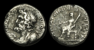 TI-WWJF (M) obverse and reverse