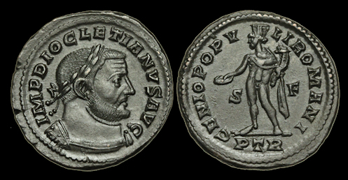 LT-BFQJ (M) obverse and reverse
