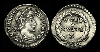 LT-BFQT (ME) obverse and reverse