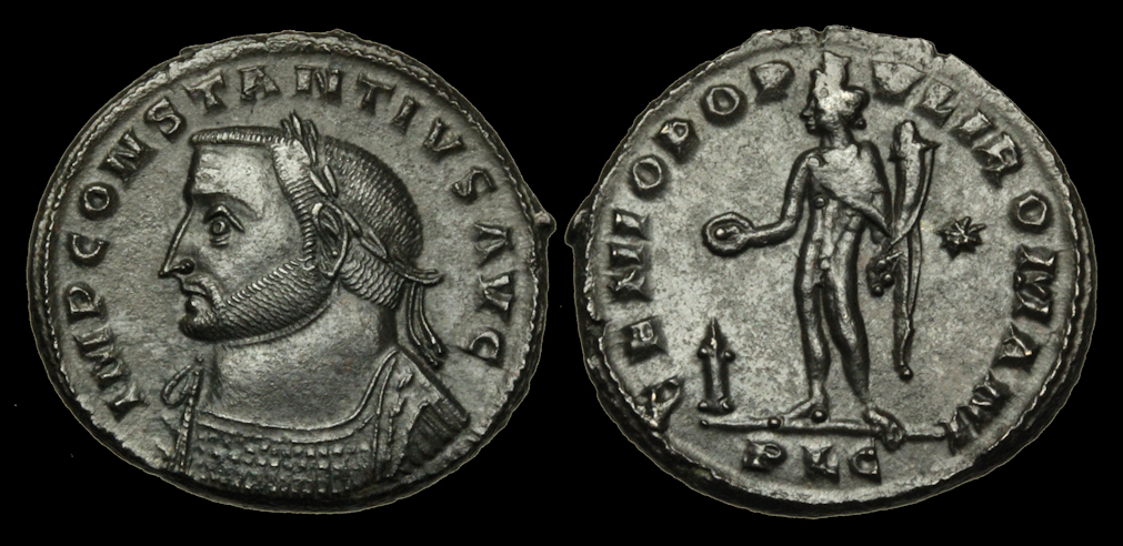 LT-BUFJ obverse and reverse