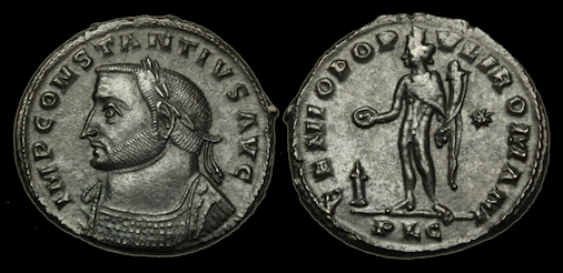 LT-BUFJ obverse and reverse