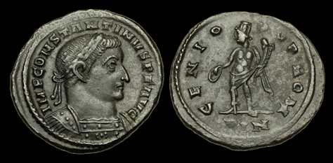 LT-FJPW (ME) obverse and reverse