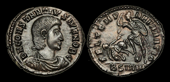 LT-FTQJ obverse and reverse