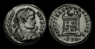 LT-JBTF (M) obverse and reverse