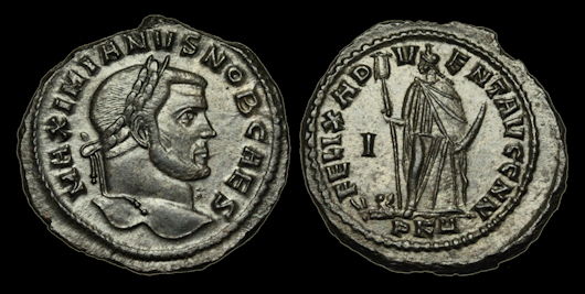 LT-JBTW obverse and reverse