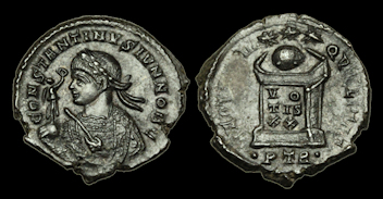 LT-JKPW (M) obverse and reverse