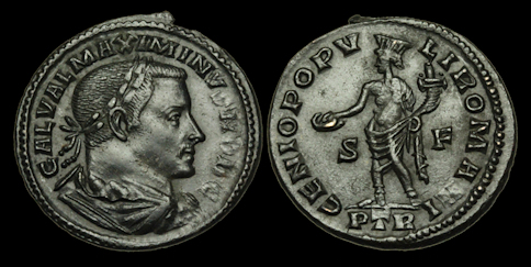 LT-JPQW (M) obverse and reverse