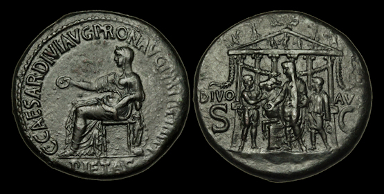5 no 6 (M) obverse and reverse