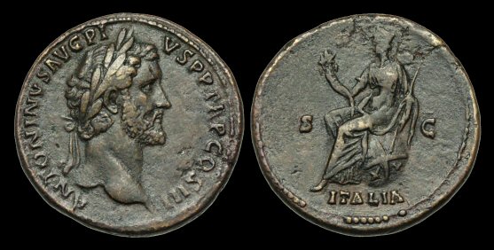 OR-JUFP (ME) obverse and reverse