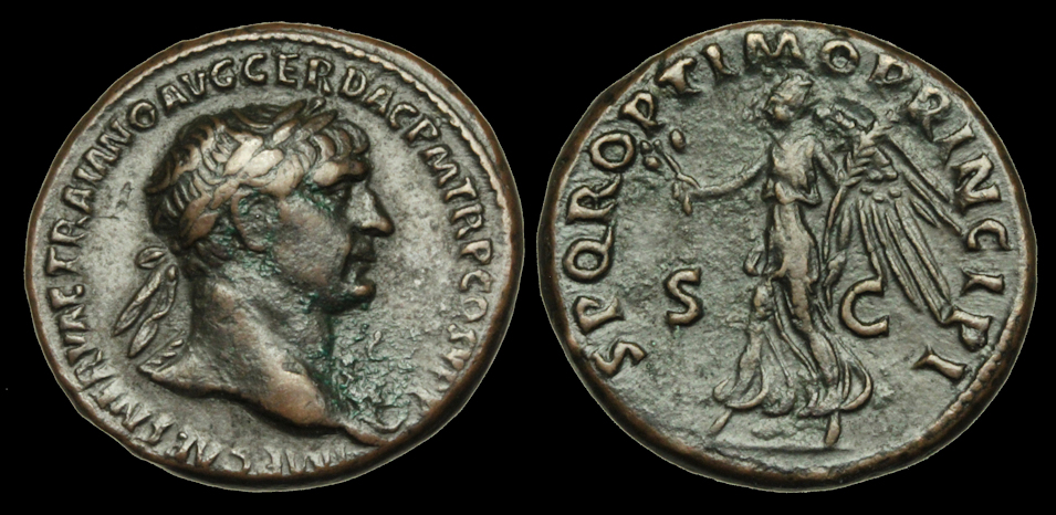 OR-PTWW obverse and reverse