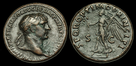 OR-PTWW obverse and reverse