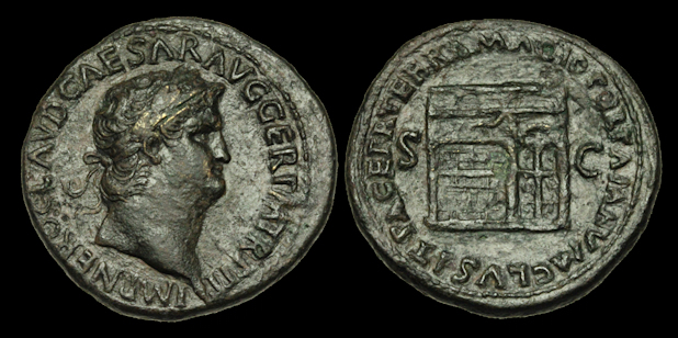 OR-WTDB (ME) obverse and reverse