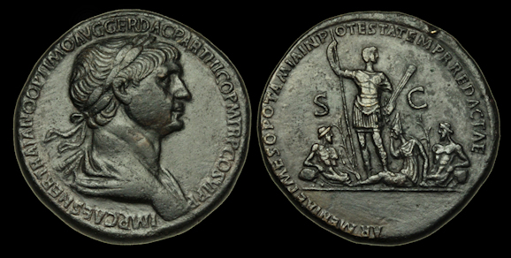OR-WTKP (M) obverse and reverse