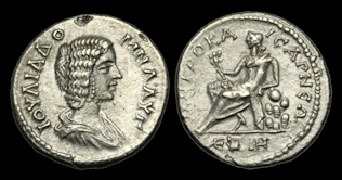 IM-DFWP (ME) obverse and reverse