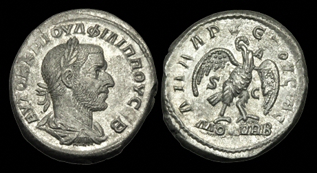IM-FTKB (ME) obverse and reverse