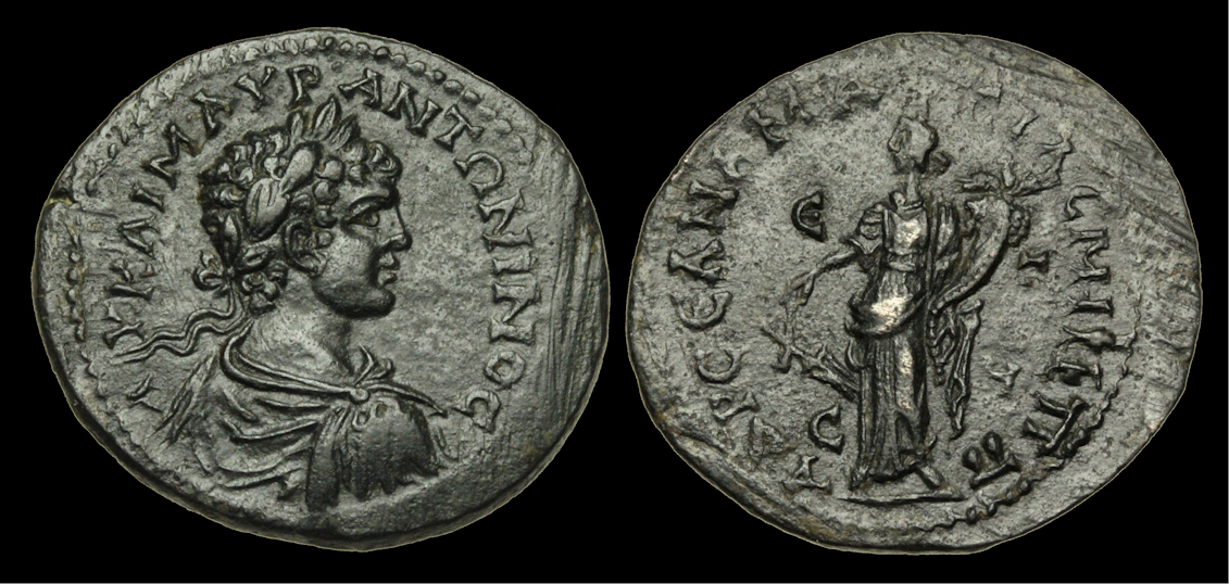 IM-JTDW (M) obverse and reverse