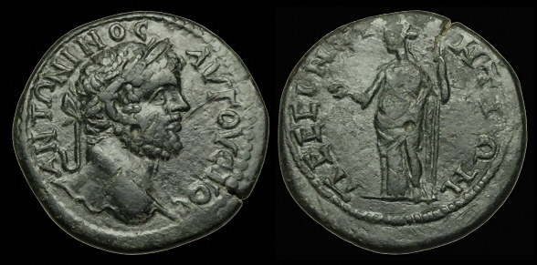 IM-KJTW (ME) obverse and reverse