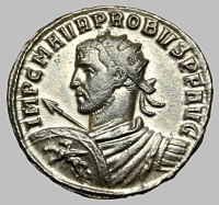 Bust F8bPegasos