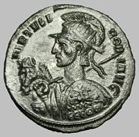 Bust E6bHorse