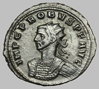 Bust B1