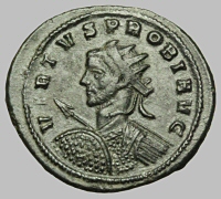 Bust F8a