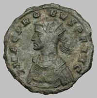 Bust B1