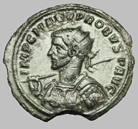Bust F5a