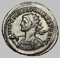 Bust F1a