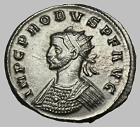 Bust B1