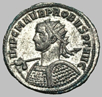 Bust F1a