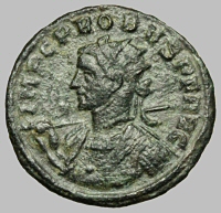 Bust F5a