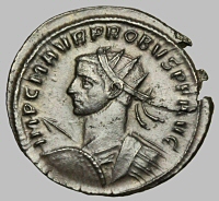 Bust F8a