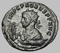 Bust I11a