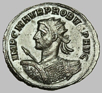 Bust F8a