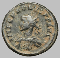 Bust B1