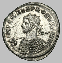 Bust F1a