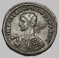 Bust F1a