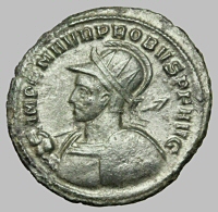 Bust E1