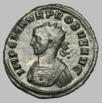 Bust B1
