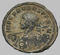 Bust F1a