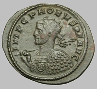 Bust F1a