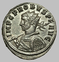 Bust F1a