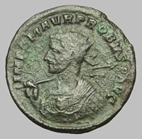 Bust F5a