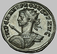 Bust F8a