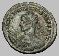 Bust B10al